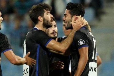 Παναθηναϊκός: Ψηλά στη λίστα Μασούντ, Ανσαριφάρντ