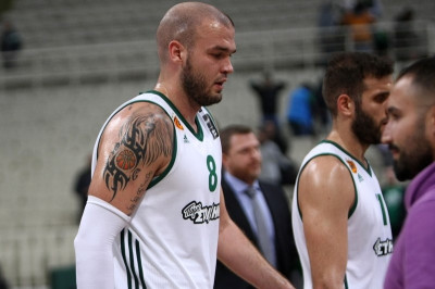 Kαι επίσημα «Ιταλός» ο Καλάθης (photo)