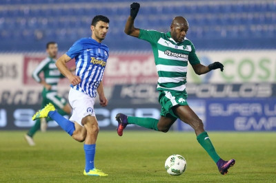 Παναθηναϊκός: Καθοριστικό ραντεβού για Ιμπάρμπο