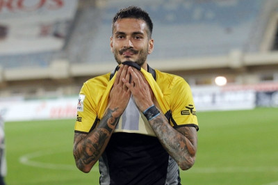 Αστέρας Τρίπολης: Πάει για Γκέντσογλου