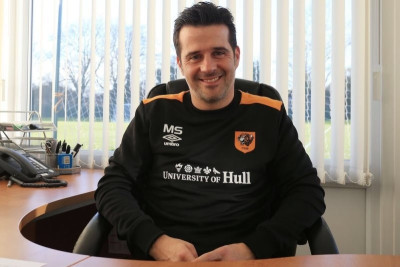 Χαλ: Ανακοινώθηκε ο Σίλβα!