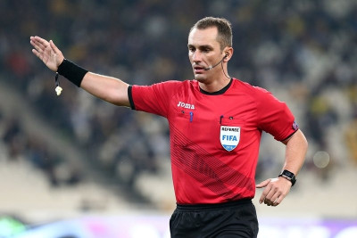 Super League: Μάνταλος στην Ξάνθη, Γκράνας στη Λεωφόρο