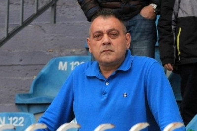 ΑΟ Τρίκαλα: Ψάχνει την υπέρβαση ο Γιαλιάς με Λάζαρ και Ρομπέρ