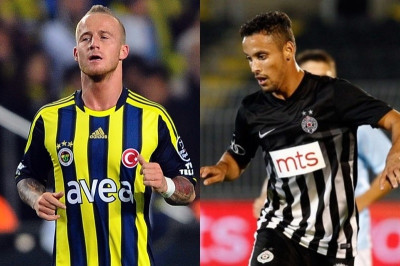 ΠΑΟΚ: Τα δεδομένα για τους υποψήφιους εξτρέμ