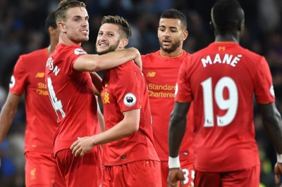 Δεν τα βάφει μαύρα ο Λόβρεν