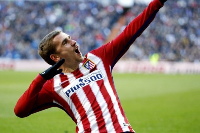 Μυθική πρόταση της Γιουνάιτεντ στον Γκριεζμάν