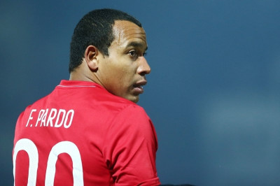 Ολυμπιακός: Μία… ανάσα από Πάρντο η Ναντ!