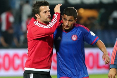 Ολυμπιακός: Ο Σίλβα θέλει Ελαμπντελαουί στην Χαλ