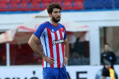 Οι τρεις δρόμοι του Ανσαριφάρντ