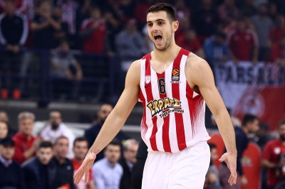 Παπαπέτρου: «Ήταν ομαδική νίκη»