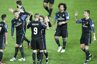 Ποιό ρεκόρ της Μπαρτσελόνα απειλεί σήμερα η Ρεάλ;