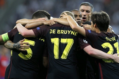 «Νίκη πίστης και αυτοπεποίθησης»