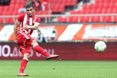 Ολυμπιακός: «Εμφύλιος… για τον Ομάρ»