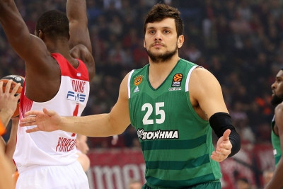 Τζεντίλε: «Θέλω να βελτιωθώ»