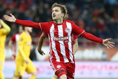 Μάριν: «Χρειάζομαι αγώνες»