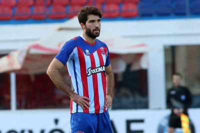 Ολυμπιακός: Επιστροφή για Ανσαριφάρντ