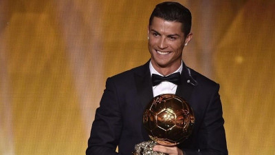 Ρονάλντο και Ρανιέρι οι κορυφαίοι για το 2016