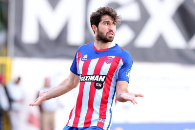 ΠΑΟΚ: Το deadline στον Ανσαριφάρντ