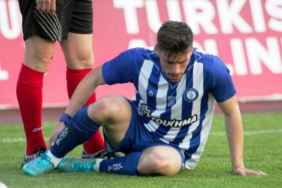Ηρακλής: Μένει ο Σαραμαντάς