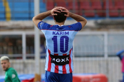 Ολυμπιακός: Κανένα θέμα με Ανσαριφάρντ