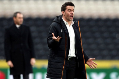 Ο Μουρίνιο δεν θέλει συγκρίσεις με Σίλβα!