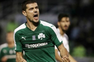 Παναθηναϊκός: Κρούση σε Ταυλαρίδη