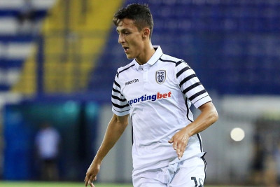 Στην Ανόρθωση ο Γιαννούλης