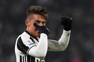 Δύσκολη πρόκριση για Γιουβέντους