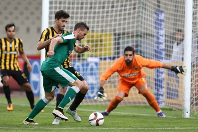 Το ντέρμπι Παναθηναϊκός - ΑΕΚ  στα κανάλια Novasports!