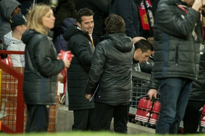 Μάρκο Σίλβα: Πρέπει να αλλάξουμε πολλά πράγματα