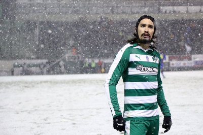 Παναθηναϊκός: Ο... άλλος Λέτο!