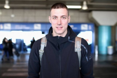 ΑΕΚ: Επίσημα Μακ Γκραθ!