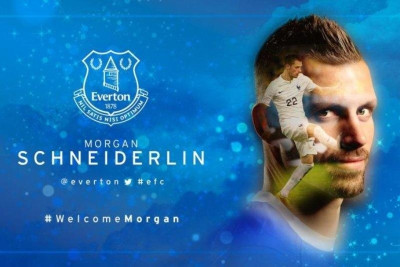 «Χρυσάφι» σε Μάντσεστερ Γιουνάιτεντ η Έβερτον για Σνάιντερλιν