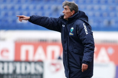 Λεβαδειακός: Τέλος ο Ντόστανιτς!