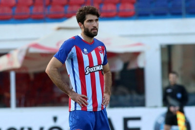 Πανιώνιος: Αποφασίζει και… ανακοινώνει ο Ανσαριφάρντ