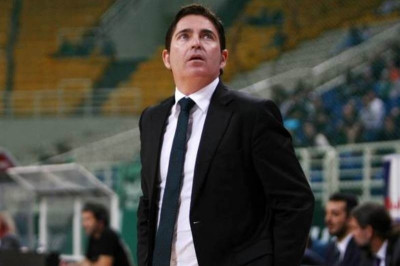 Πασκουάλ: «Τελικός για εμάς» (vids)
