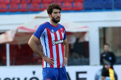 Ολυμπιακός: «Ερυθρόλευκος» ο Ανσαριφάρντ!