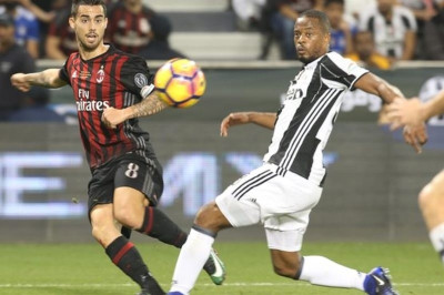 Στην Κρίσταλ Πάλας ο Εβρά