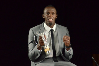 Στίβος: Ο Μπολτ θέλει σαν τρελός το βραβείο Laureus