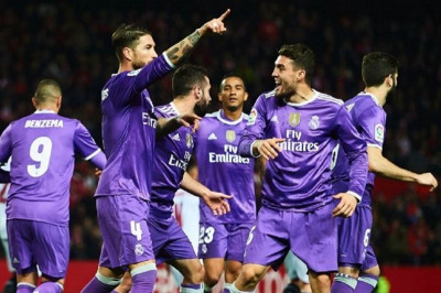 Ντέρμπι κορυφής στην Ισπανία