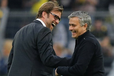 Το ντέρμπι των ντέρμπι στην Αγγλία