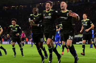 Μπορεί και χωρίς Ντιέγκο Κόστα η Τσέλσι! (video)