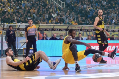 Κύπελλο Ελλάδας: Ορεκτικό με Άρης - ΑΕΚ