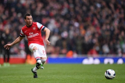 Καθυστερεί η επιστροφή Καθόρλα στην Άρσεναλ