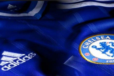 Η Τσέλσι πλήρωσε «χρυσή» την Adidas