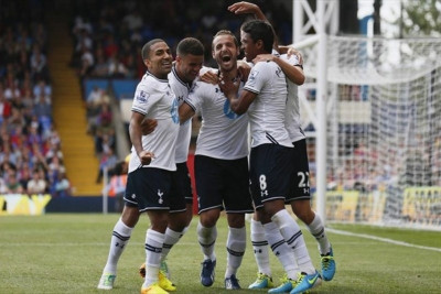 Δεύτερη η Τότεναμ με «όργια» Κέιν και… φουλ γα τίτλο