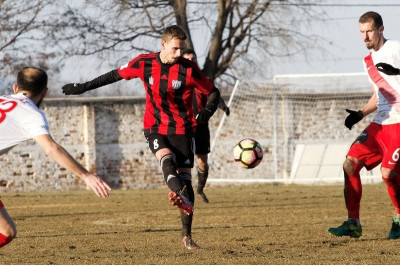 Αιγινιακός-ΑΟ Τρίκαλα 2-2: Νέο στραβοπάτημα για τους «σακαφλιάδες»