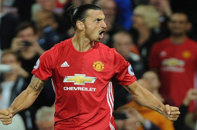 To 'σωσε ο Ζλάταν με γκολάρα! (video)