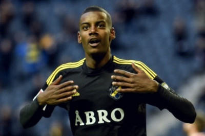 Πήρε Ισάκ η Ρεάλ