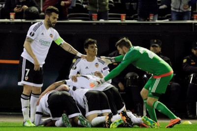 Επιτέλους νίκη για Βαλένθια!